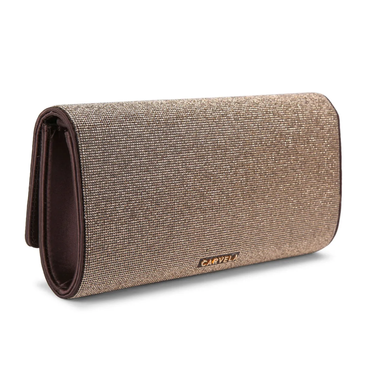 Spiral Clutch