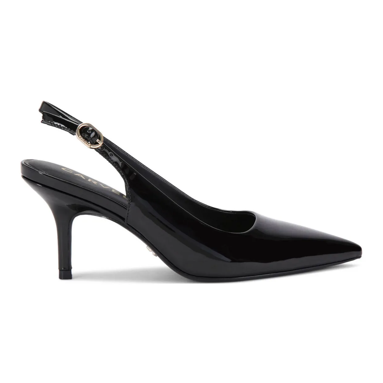 Spirit Slingback Pumps