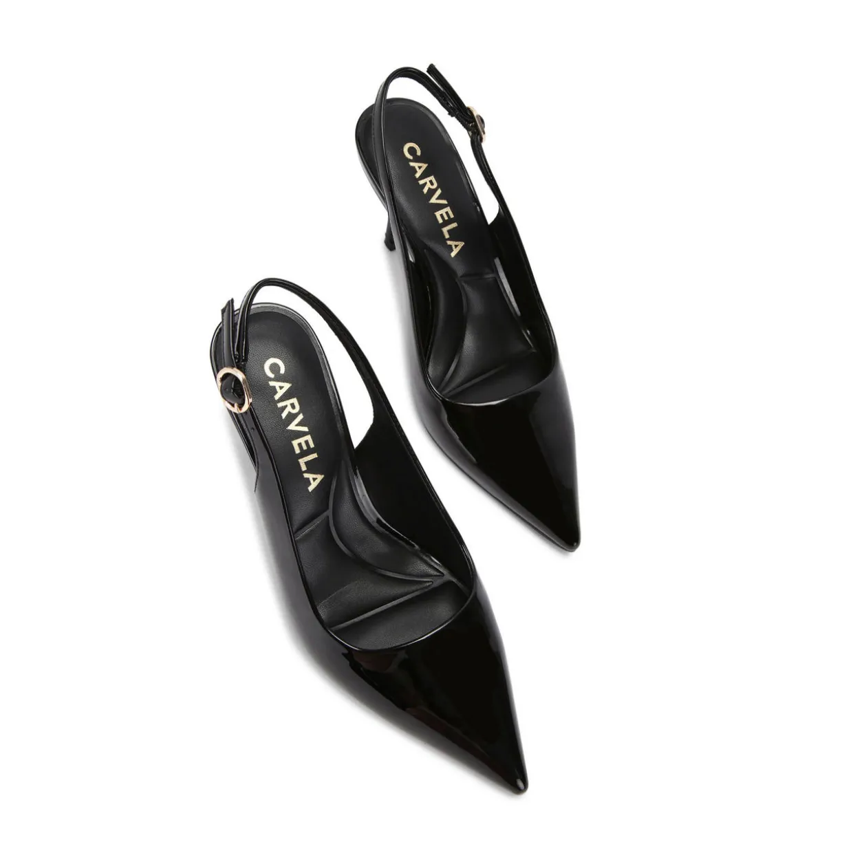 Spirit Slingback Pumps