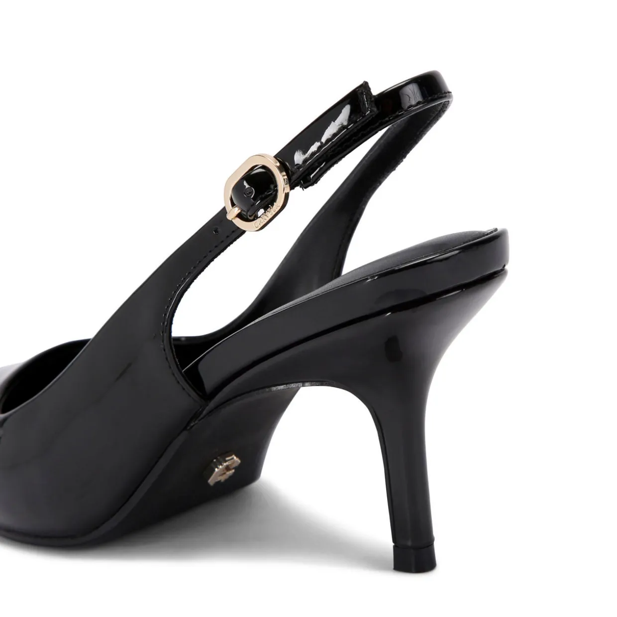 Spirit Slingback Pumps