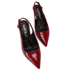 Spirit Slingback Pumps