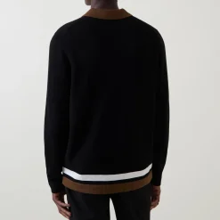 Splon Polo Cardigan