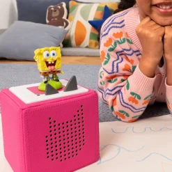 SpongeBob SquarePants Classic Audio Figurine