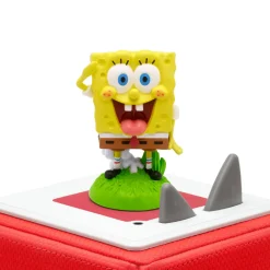 SpongeBob SquarePants Classic Audio Figurine