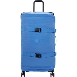 Spontaneous Large Wheeled Luggage