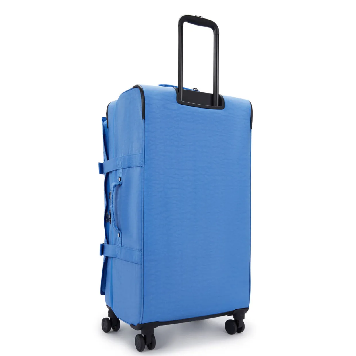 Spontaneous Large Wheeled Luggage