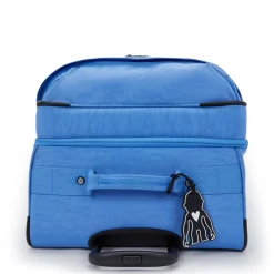 Spontaneous Large Wheeled Luggage