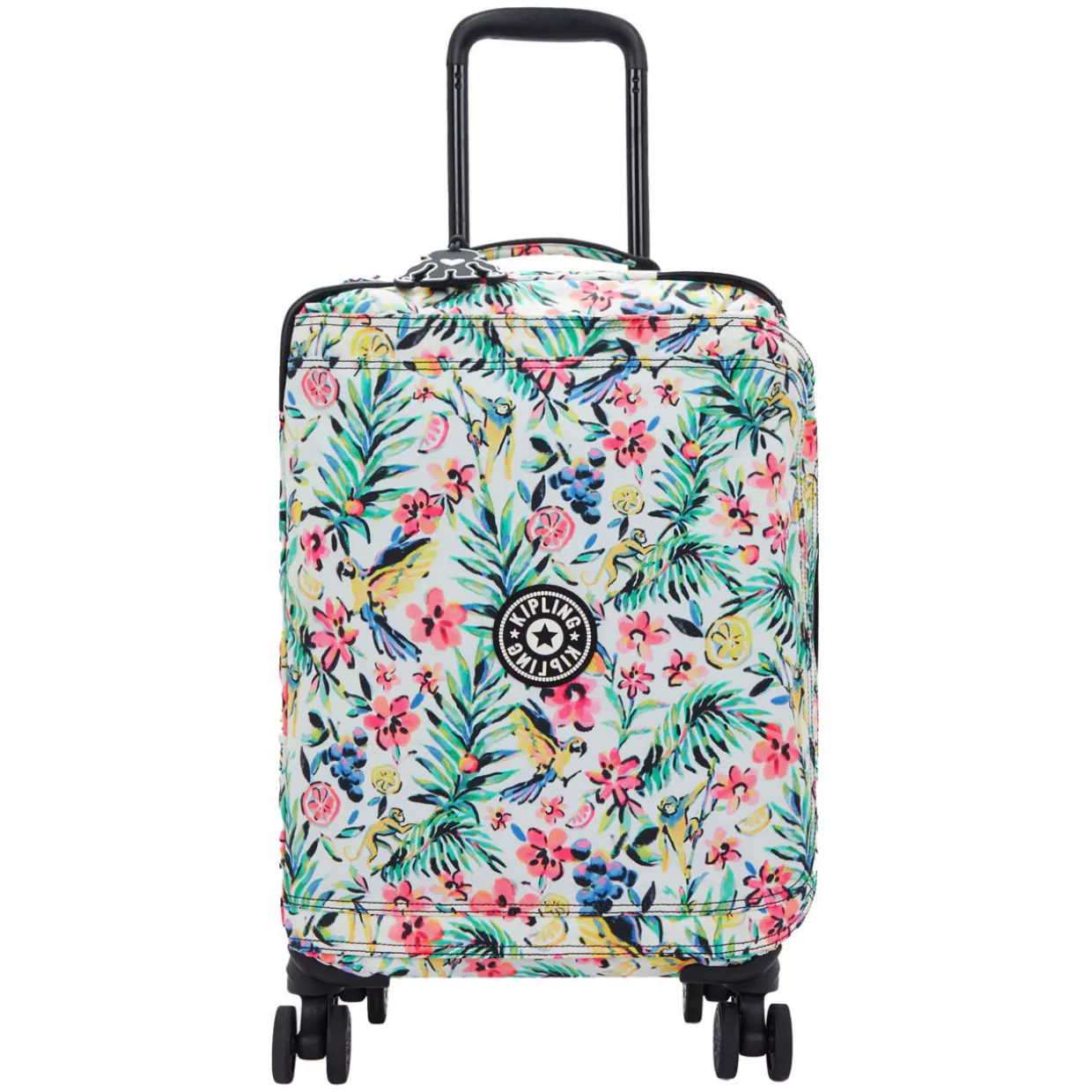 Spontaneous Small Cabin Luggage