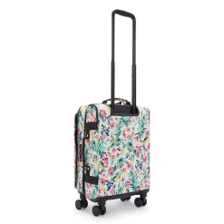 Spontaneous Small Cabin Luggage
