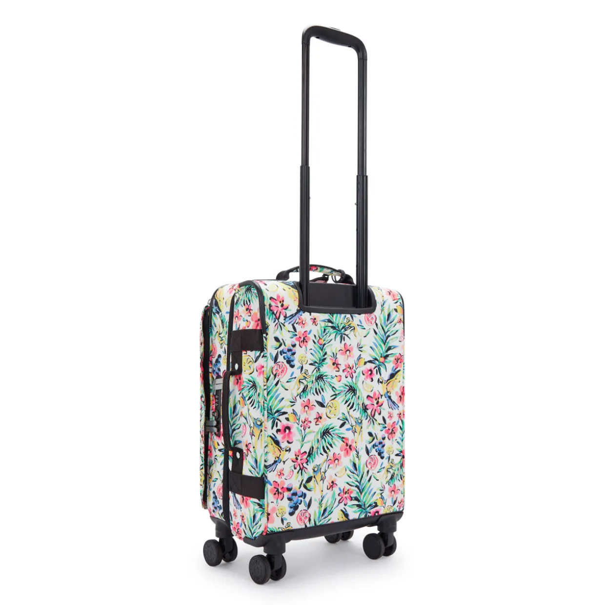 Spontaneous Small Cabin Luggage