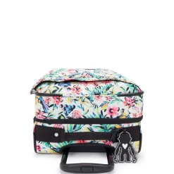 Spontaneous Small Cabin Luggage