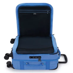 Spontaneous Small Cabin Luggage
