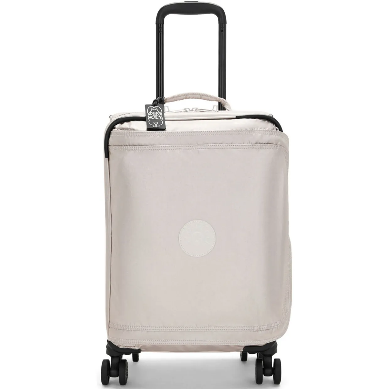 Spontaneous Small Cabin Suitcase