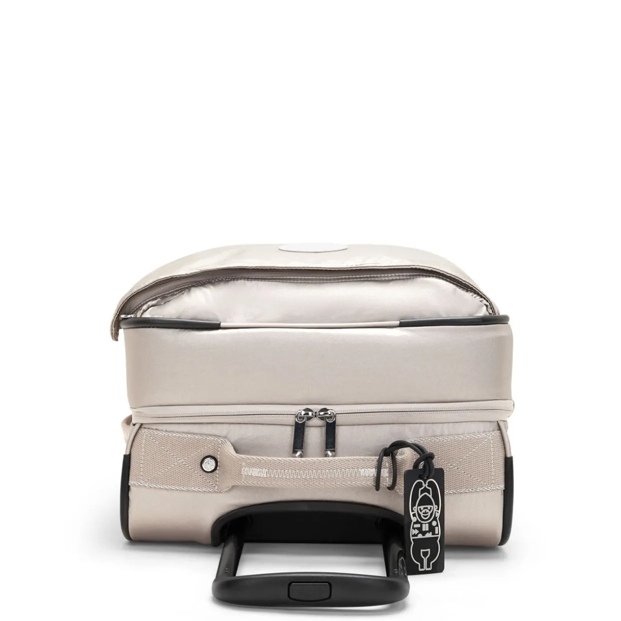 Spontaneous Small Cabin Suitcase