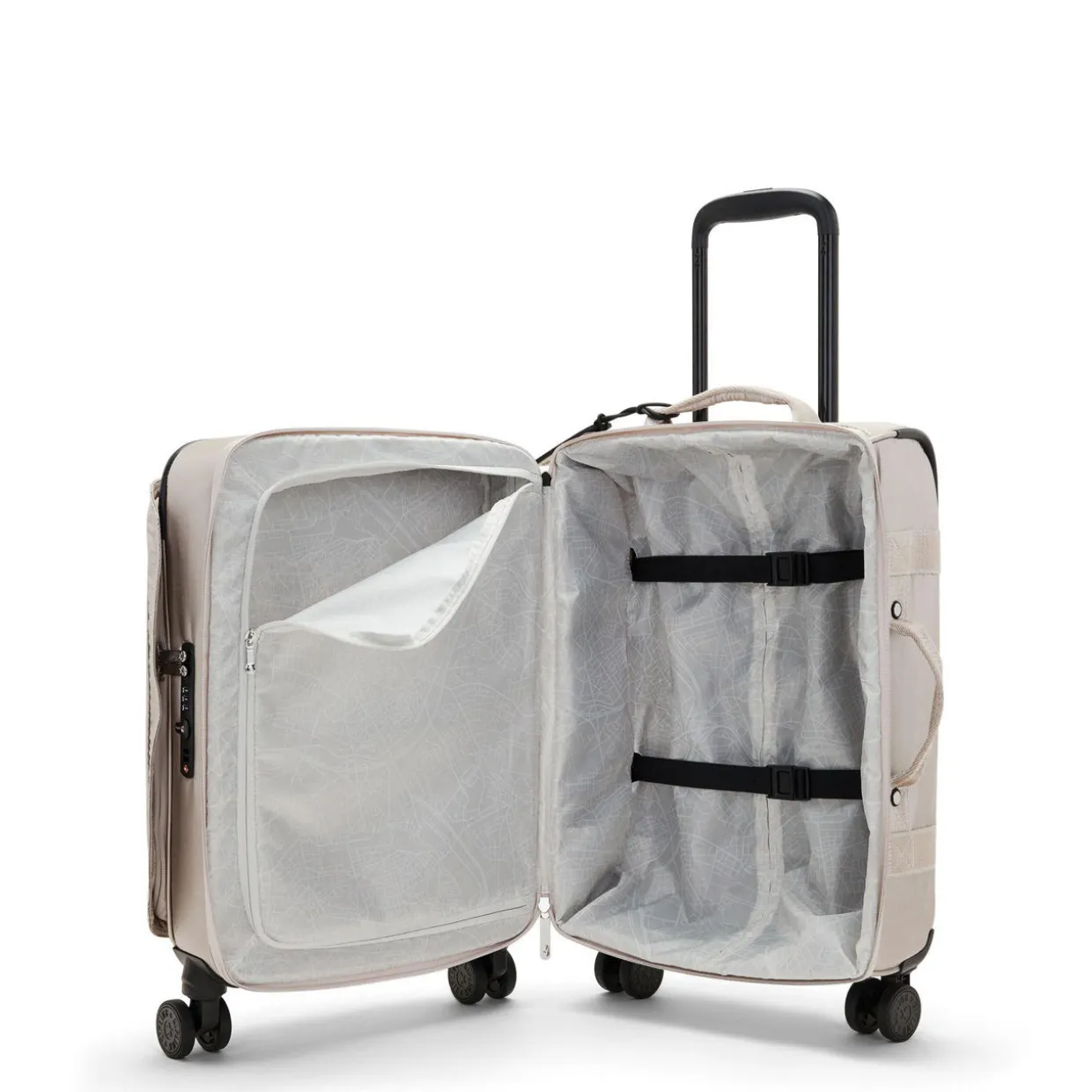 Spontaneous Small Cabin Suitcase