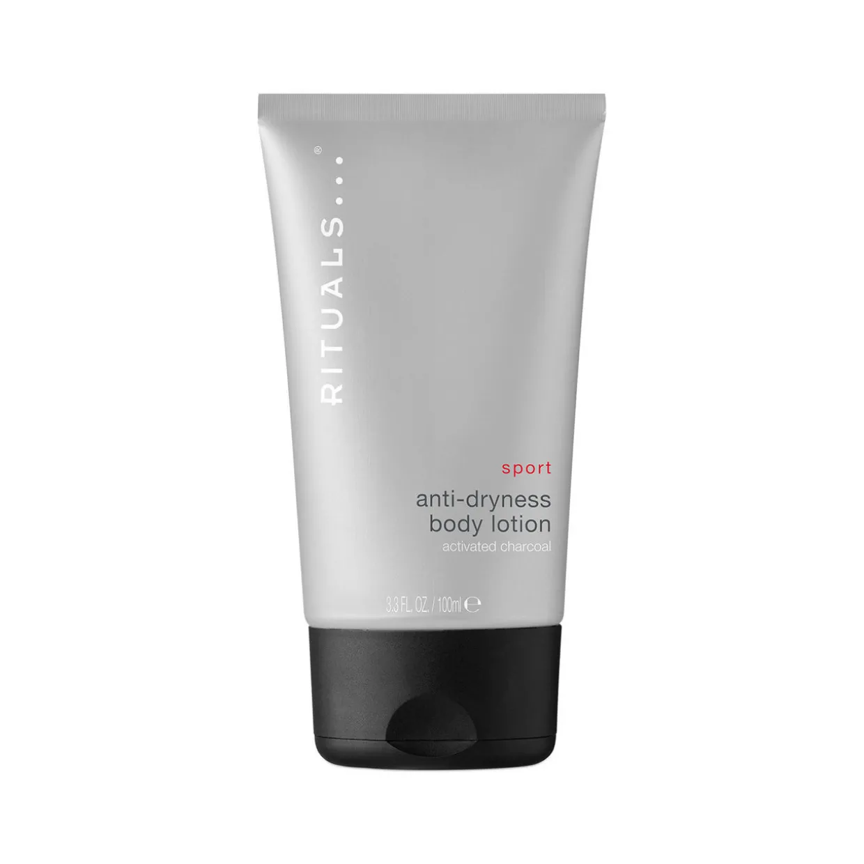 Sport Anti-Dryness Body Lotion