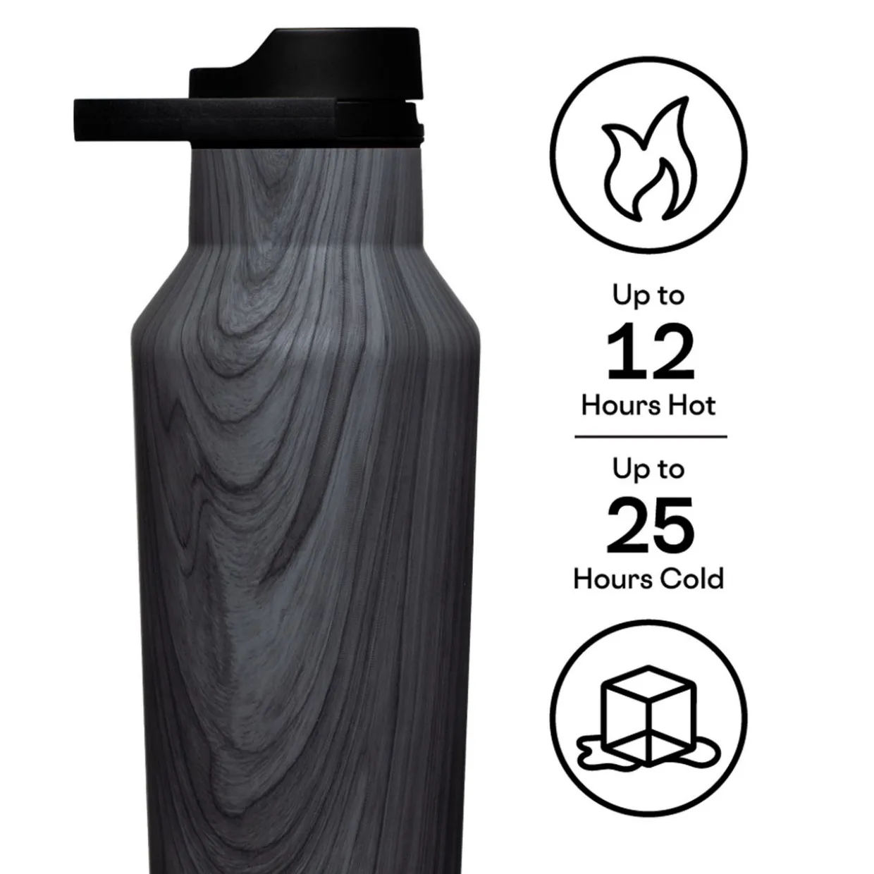 Sport Canteen Bottle 590ml