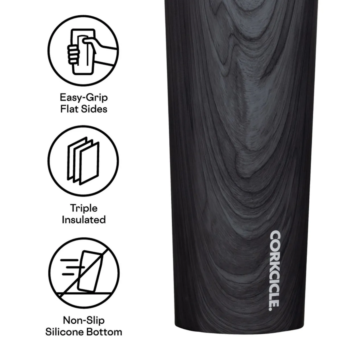 Sport Canteen Bottle 590ml
