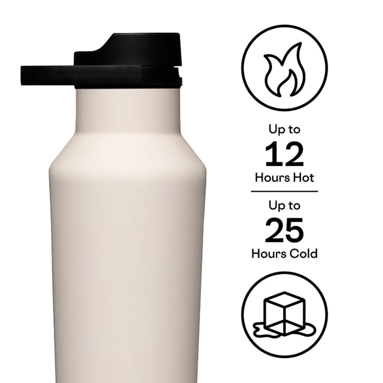 Sport Canteen Bottle 590ml