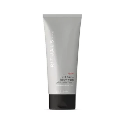 Sport 2-in-1 Shampoo & Body Wash
