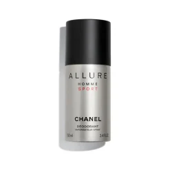 Spray Deodorant