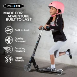 Sprite Classic Foldable Scooter