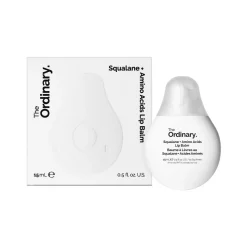 Squalane + Amino Acids Lip Balm