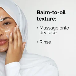 Squalane Cleanser Mini
