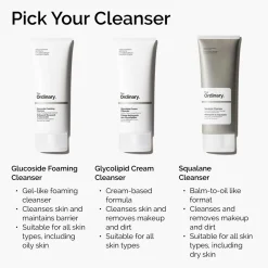 Squalane Cleanser Mini