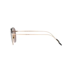 Square Sunglasses AR6048