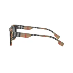 Square Sunglasses BE4293