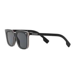 Square Sunglasses 0BE4337