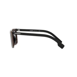 Square Sunglasses 0BE4337