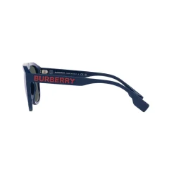 Square Sunglasses BE4396U