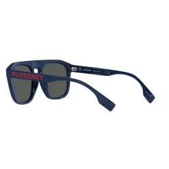 Square Sunglasses BE4396U