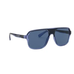 Square Sunglasses 0DG6134