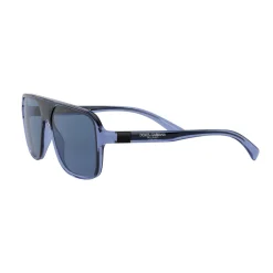 Square Sunglasses 0DG6134