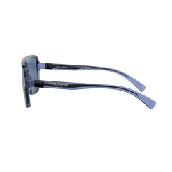 Square Sunglasses 0DG6134