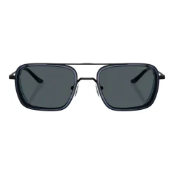 Square Sunglasses EA2162