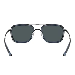 Square Sunglasses EA2162