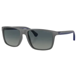 Square Sunglasses EA4033