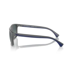 Square Sunglasses EA4033