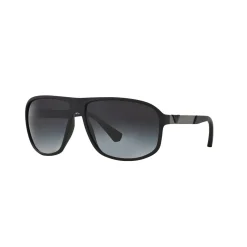 Square Sunglasses EA4029