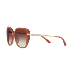 Square Sunglasses MK2185BU