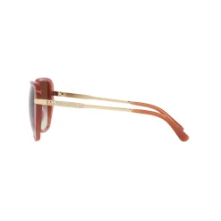 Square Sunglasses MK2185BU