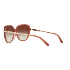Square Sunglasses MK2185BU