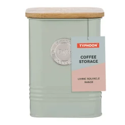 Squircle Coffee Canister 1.3L