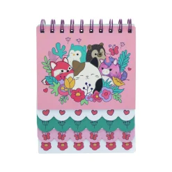Squish Layered Notebook