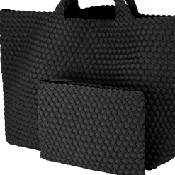 St. Barths Large Tote Bag