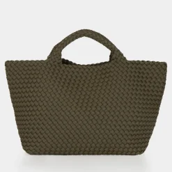 St. Barths Medium Tote Bag